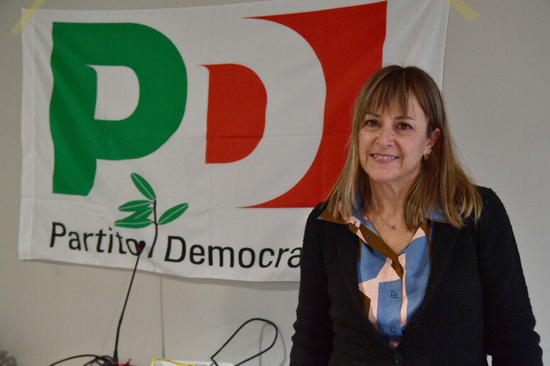 - RIPRODUZIONE RISERVATA