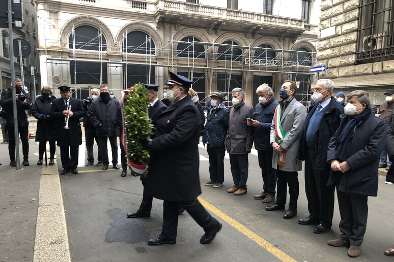 - RIPRODUZIONE RISERVATA