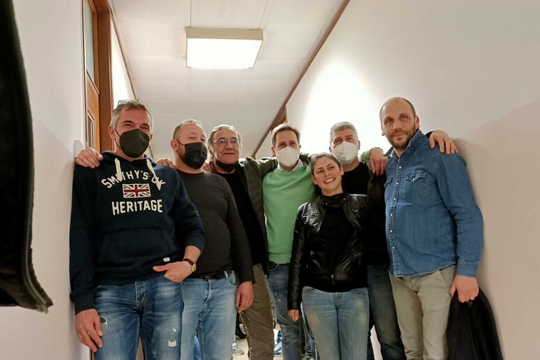 - RIPRODUZIONE RISERVATA