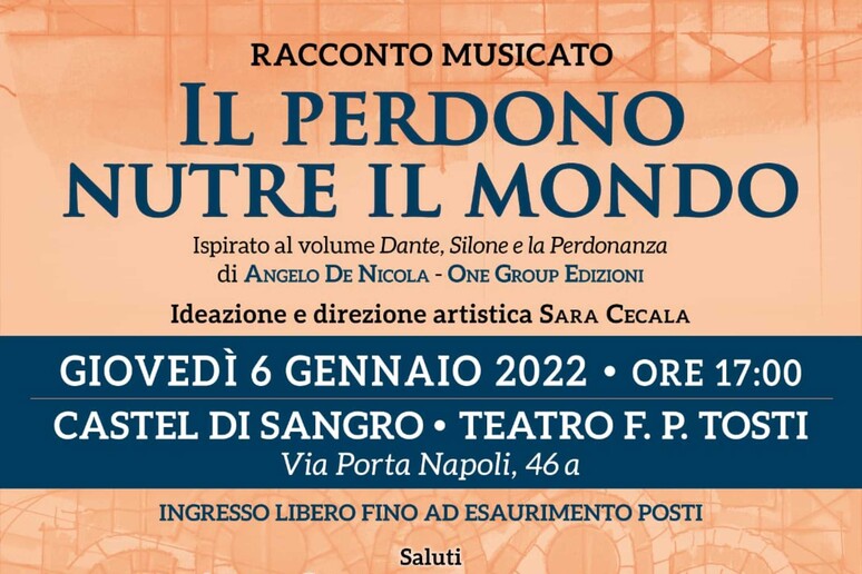 - RIPRODUZIONE RISERVATA