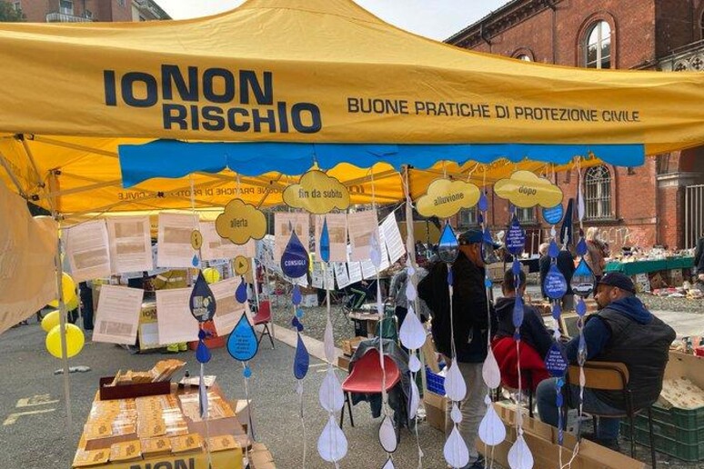- RIPRODUZIONE RISERVATA