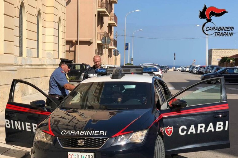 - RIPRODUZIONE RISERVATA