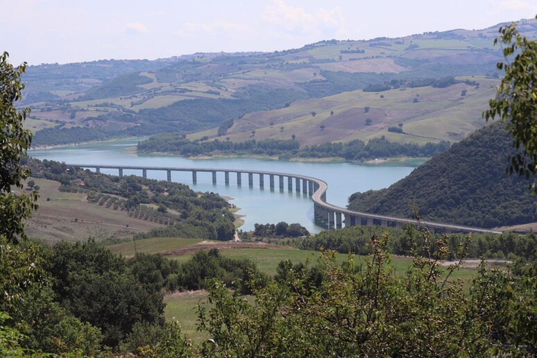 - RIPRODUZIONE RISERVATA