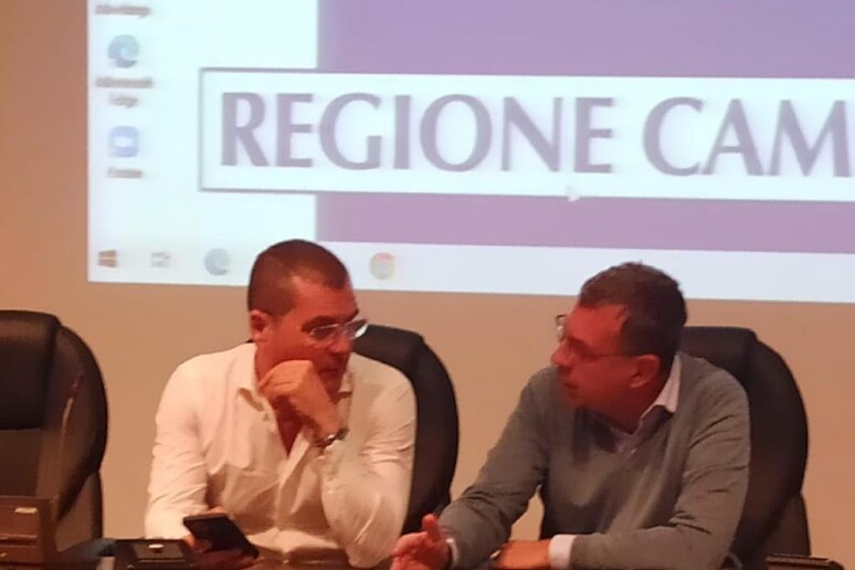 - RIPRODUZIONE RISERVATA