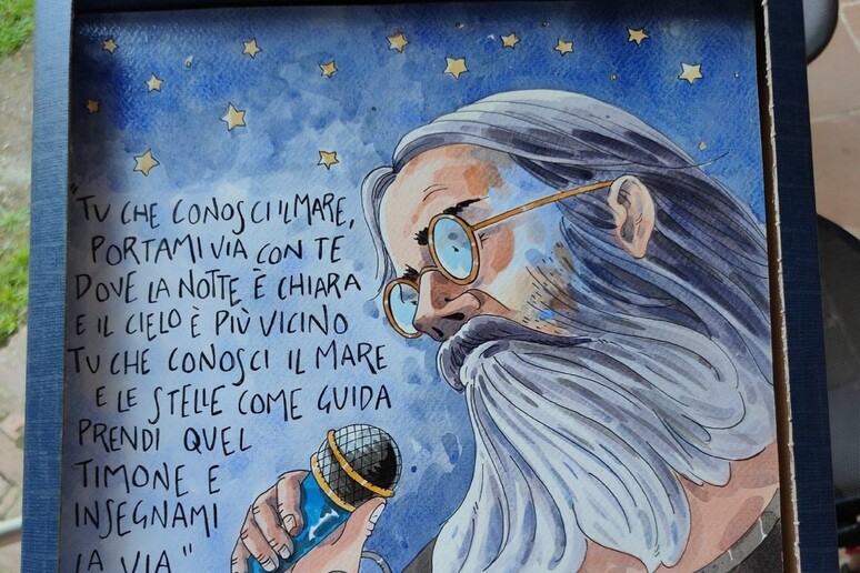 - RIPRODUZIONE RISERVATA