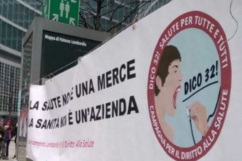 - RIPRODUZIONE RISERVATA