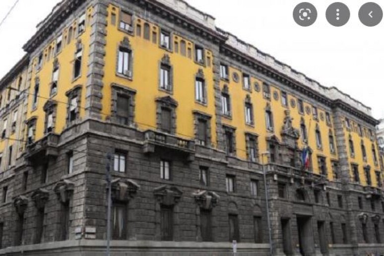 - RIPRODUZIONE RISERVATA