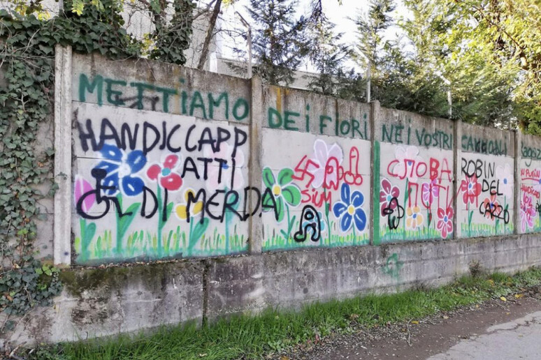- RIPRODUZIONE RISERVATA