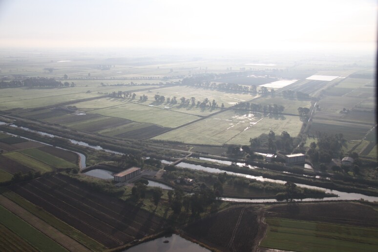 - RIPRODUZIONE RISERVATA