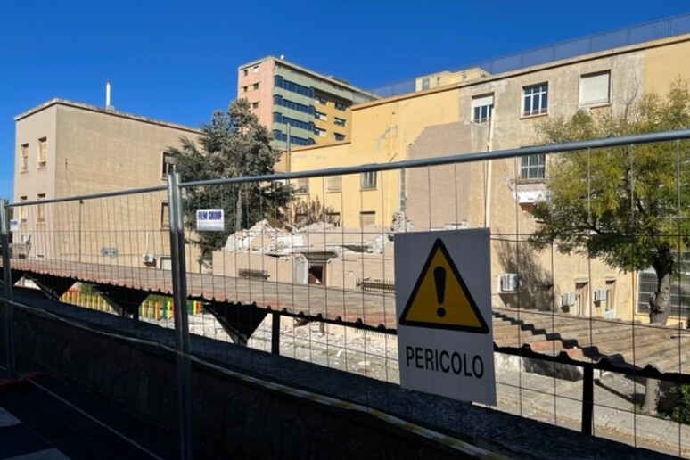 - RIPRODUZIONE RISERVATA
