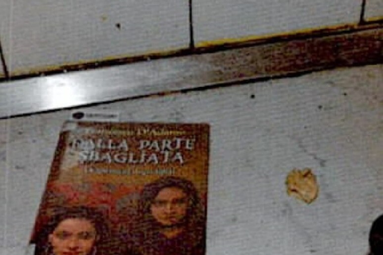 - RIPRODUZIONE RISERVATA