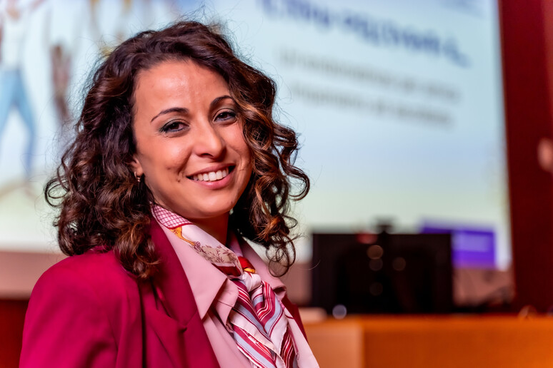 - RIPRODUZIONE RISERVATA