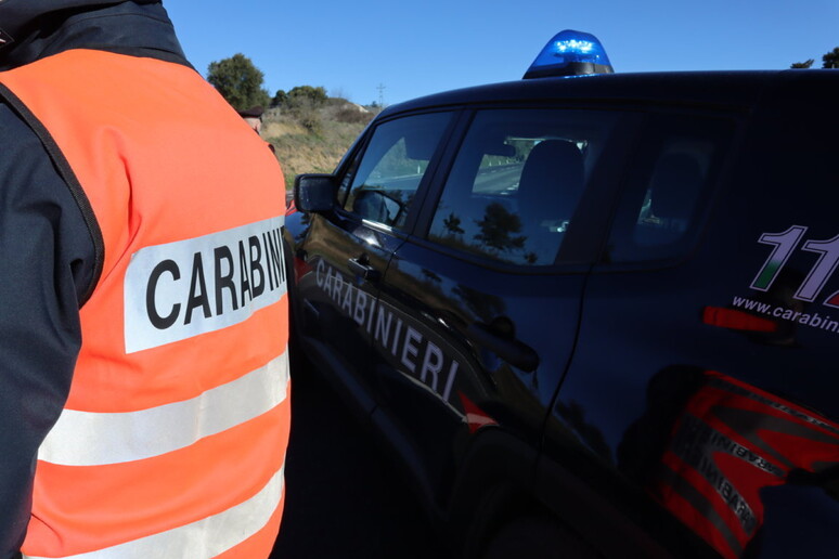 - RIPRODUZIONE RISERVATA