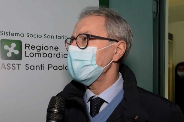 - RIPRODUZIONE RISERVATA