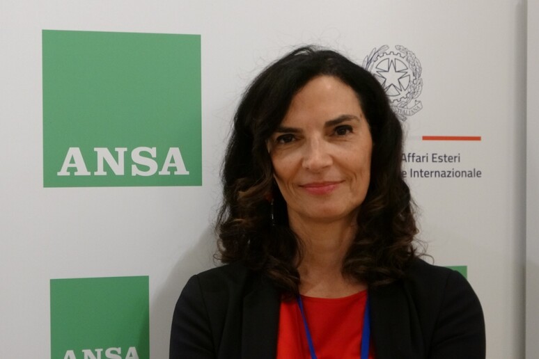 - RIPRODUZIONE RISERVATA