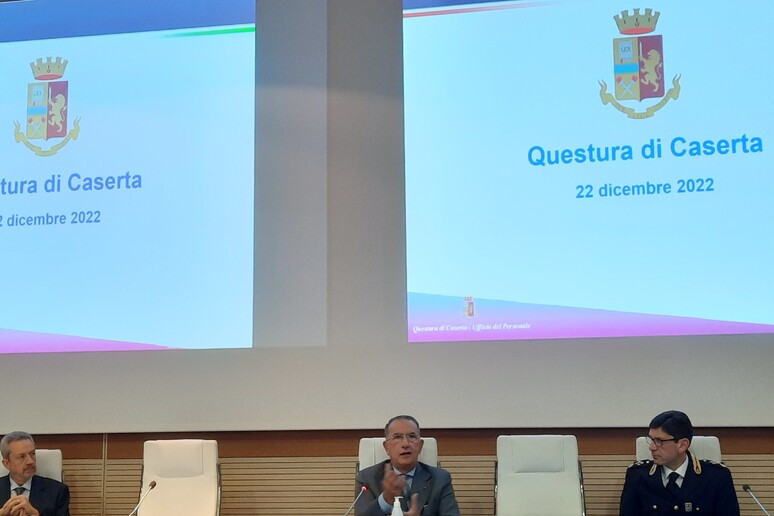 - RIPRODUZIONE RISERVATA