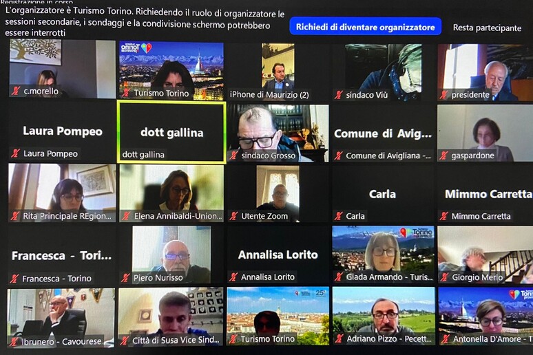 - RIPRODUZIONE RISERVATA