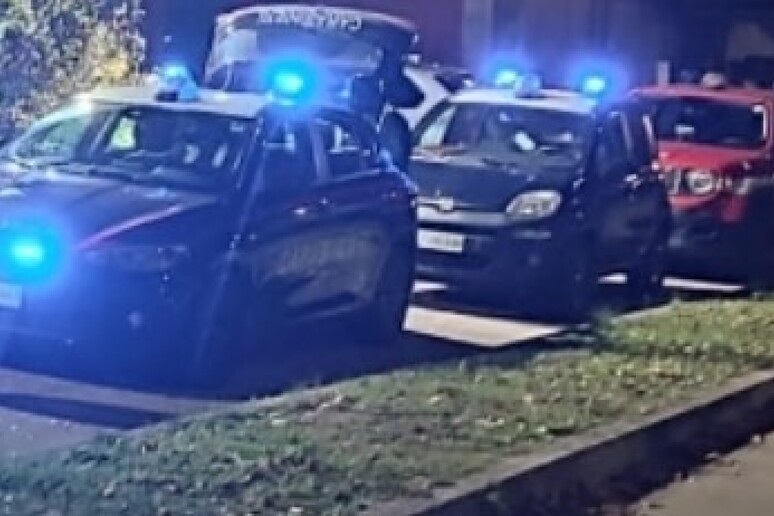 - RIPRODUZIONE RISERVATA