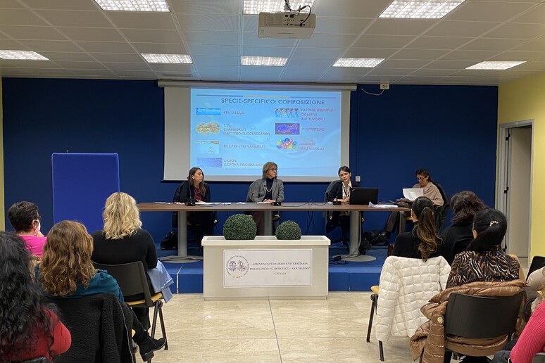 - RIPRODUZIONE RISERVATA