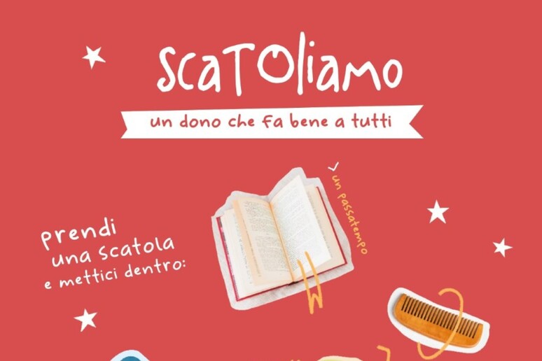 - RIPRODUZIONE RISERVATA