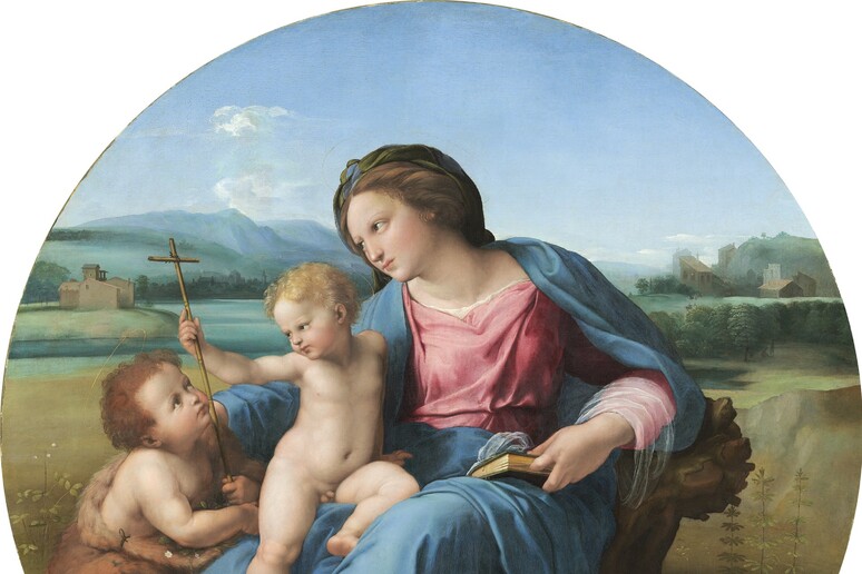 - RIPRODUZIONE RISERVATA