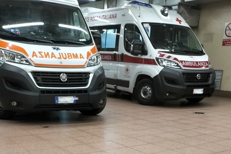 - RIPRODUZIONE RISERVATA