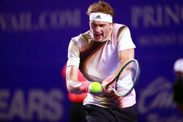 © ANSA/EPA