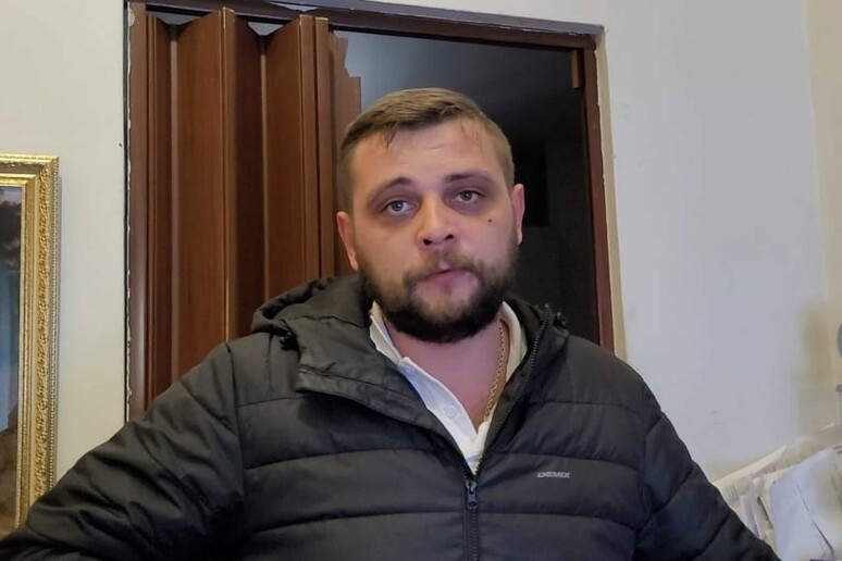 - RIPRODUZIONE RISERVATA