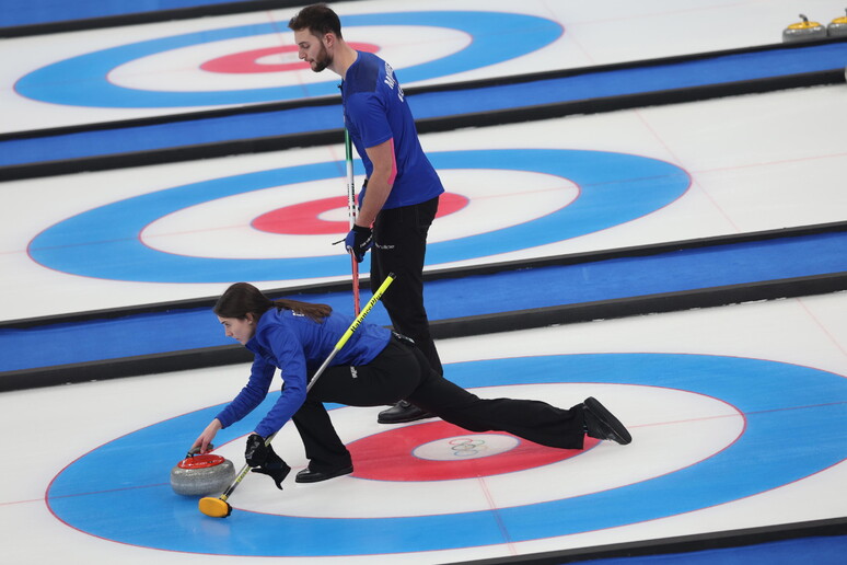 © ANSA/EPA