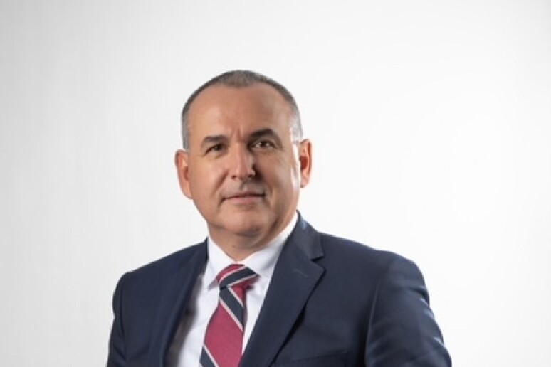 Štefan Majtán, Direttore Generale di Arval Italia - RIPRODUZIONE RISERVATA