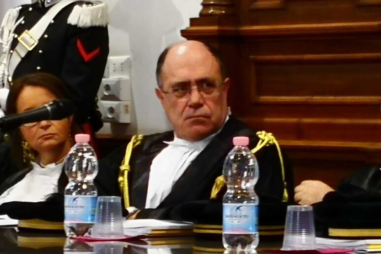 Guido Carlino -     RIPRODUZIONE RISERVATA