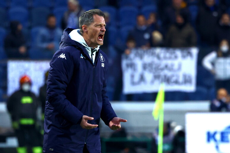 - RIPRODUZIONE RISERVATA
