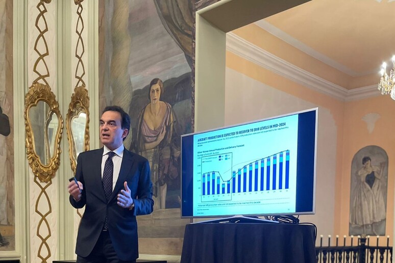 - RIPRODUZIONE RISERVATA
