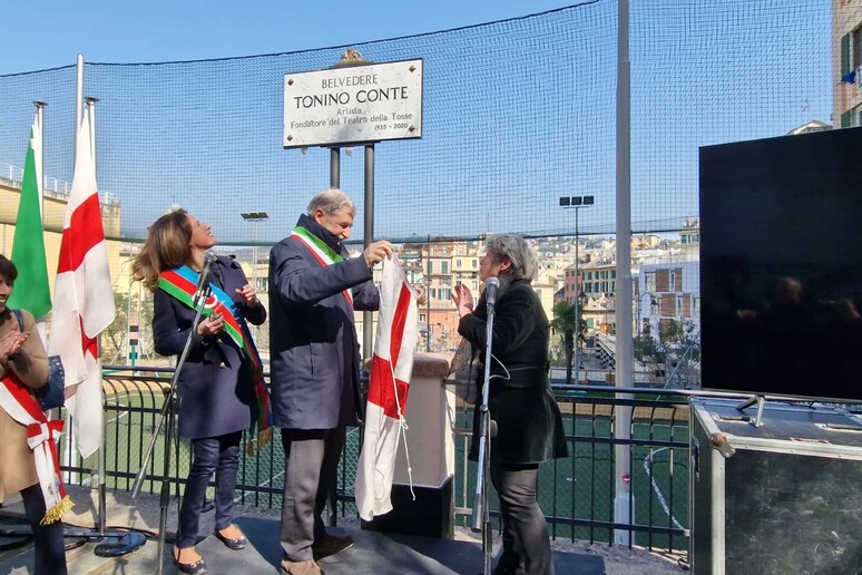 - RIPRODUZIONE RISERVATA
