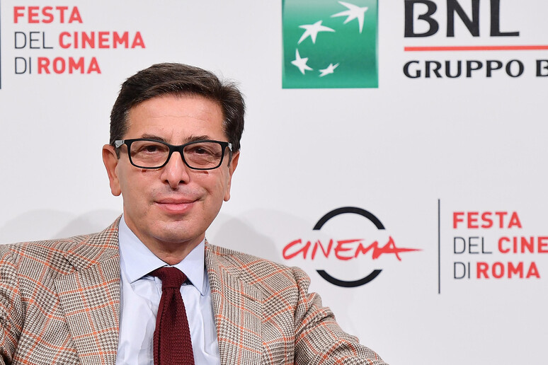 - RIPRODUZIONE RISERVATA