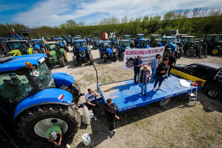 - RIPRODUZIONE RISERVATA