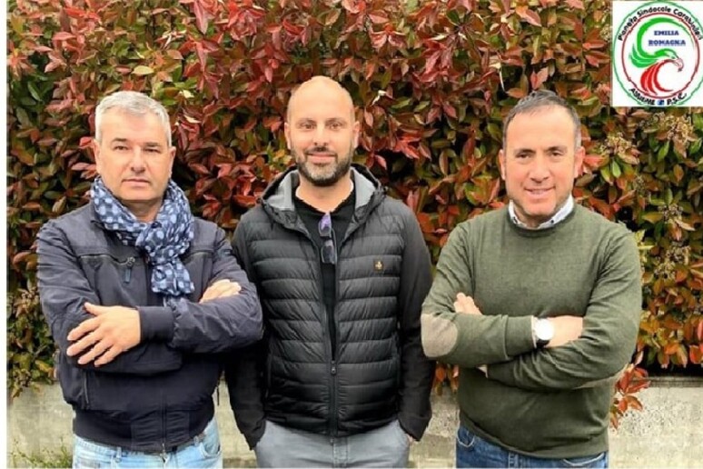 - RIPRODUZIONE RISERVATA