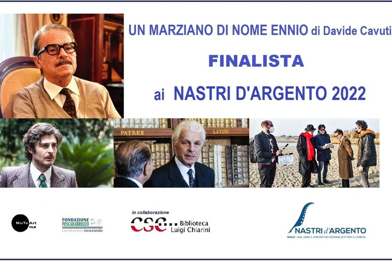 - RIPRODUZIONE RISERVATA