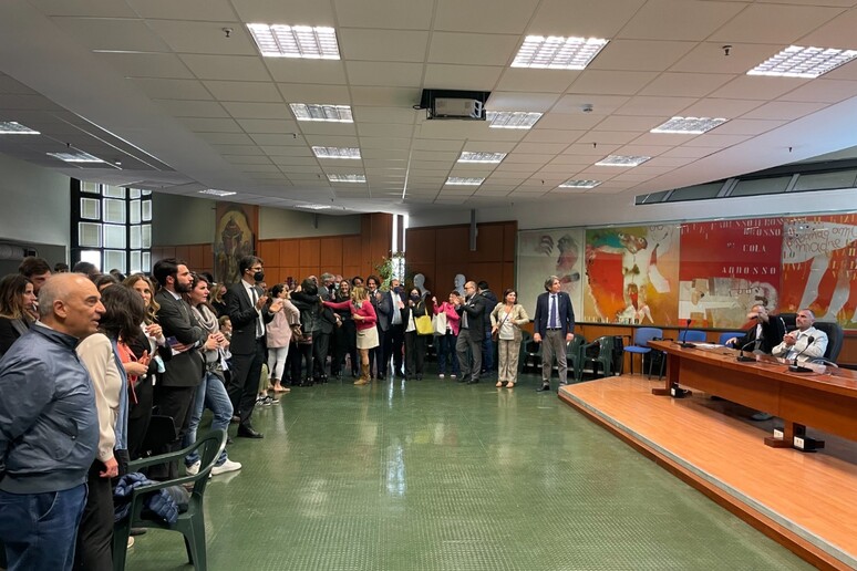 - RIPRODUZIONE RISERVATA