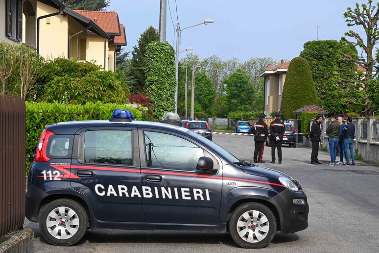 - RIPRODUZIONE RISERVATA