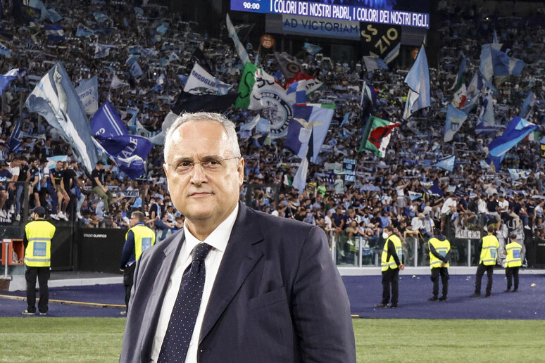 - RIPRODUZIONE RISERVATA