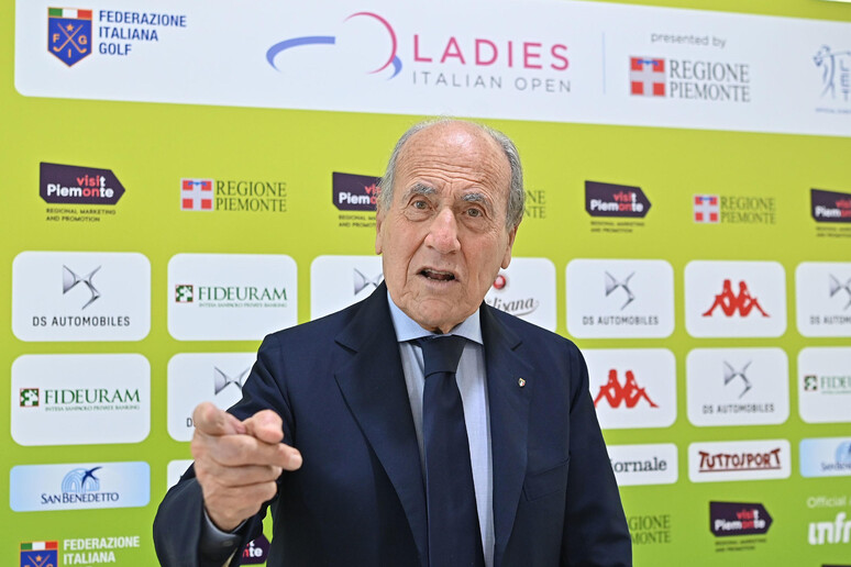 - RIPRODUZIONE RISERVATA