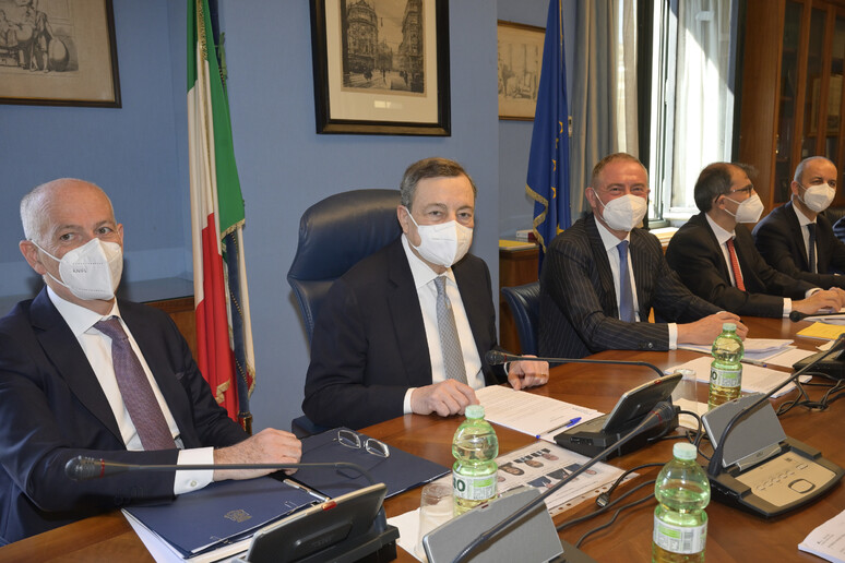 - RIPRODUZIONE RISERVATA