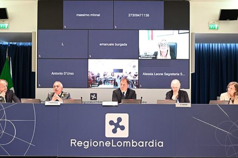 - RIPRODUZIONE RISERVATA