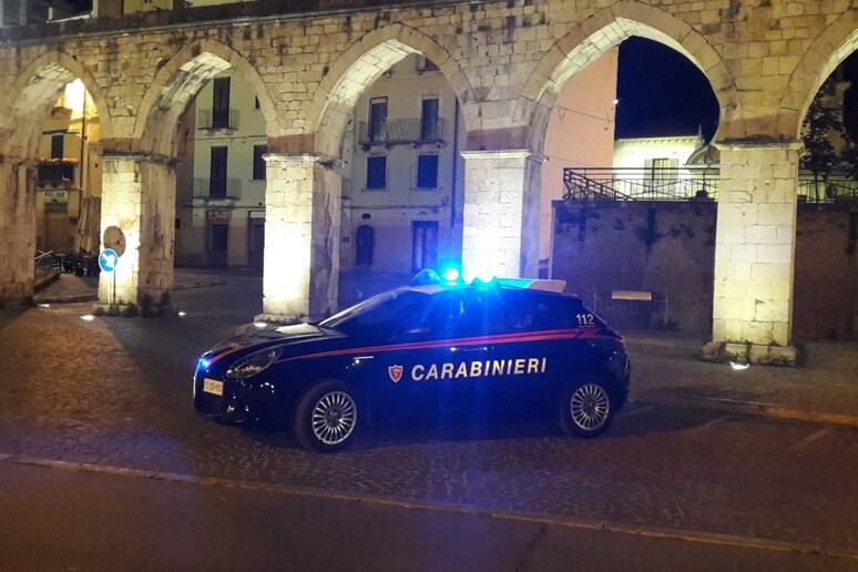 - RIPRODUZIONE RISERVATA