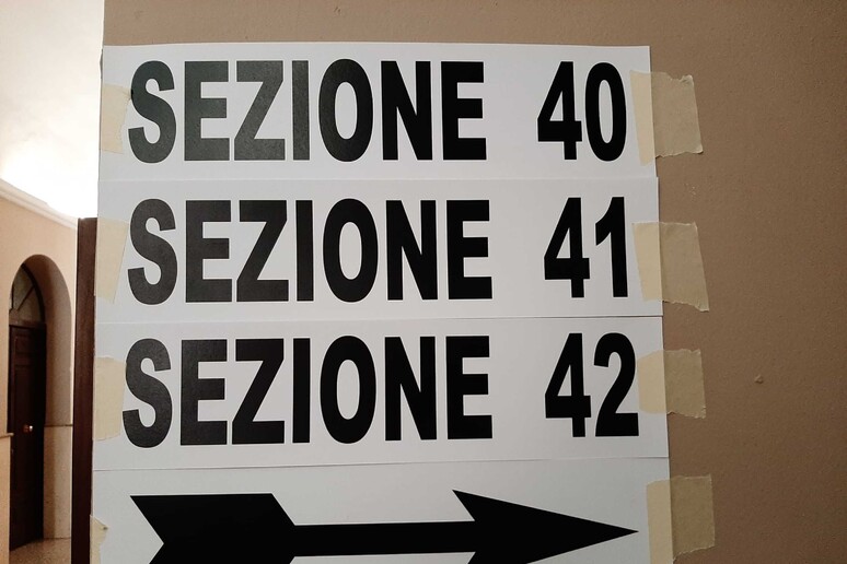 - RIPRODUZIONE RISERVATA