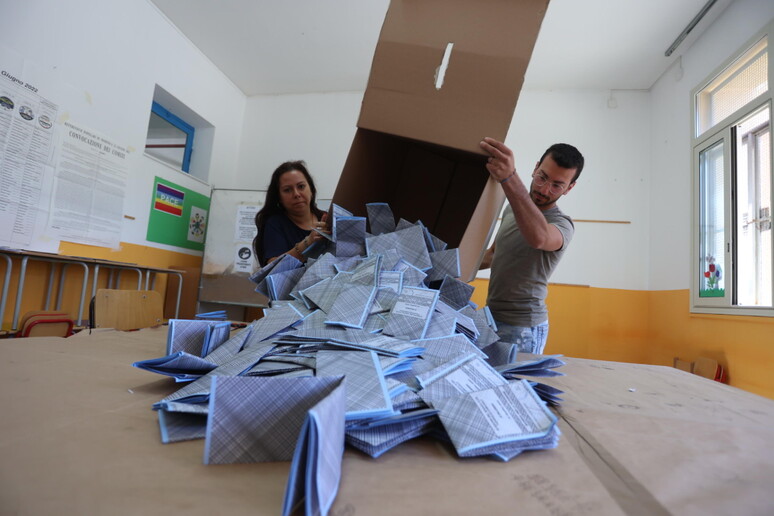 - RIPRODUZIONE RISERVATA