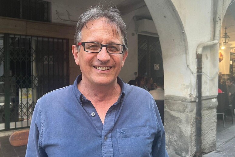 Paolo Lambertini - RIPRODUZIONE RISERVATA