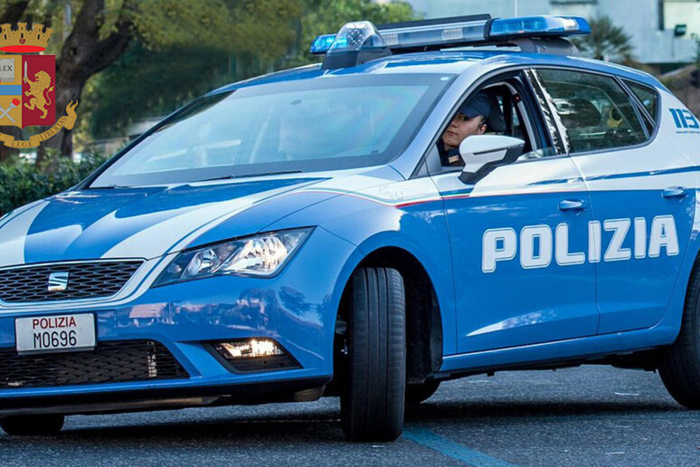 - RIPRODUZIONE RISERVATA