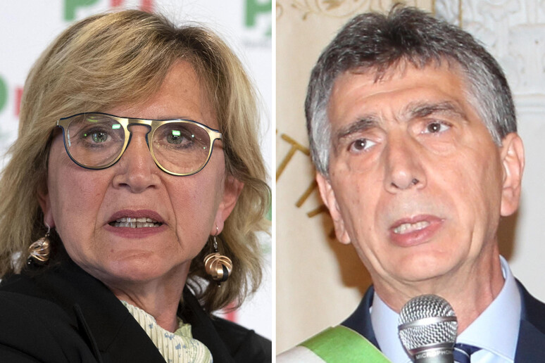 - RIPRODUZIONE RISERVATA